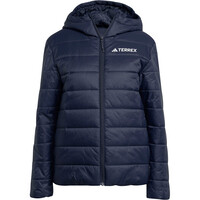 adidas chaqueta outdoor mujer TERREX MULTI ESSENTIALS CLIMAWARM 05