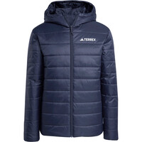 adidas chaqueta outdoor mujer TERREX MULTI ESSENTIALS CLIMAWARM 05