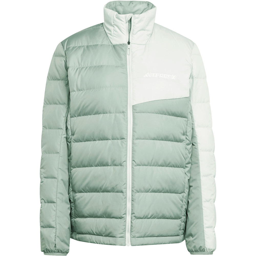 adidas chaqueta outdoor mujer Terrex Multi Light 05