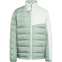 adidas chaqueta outdoor mujer Terrex Multi Light 05