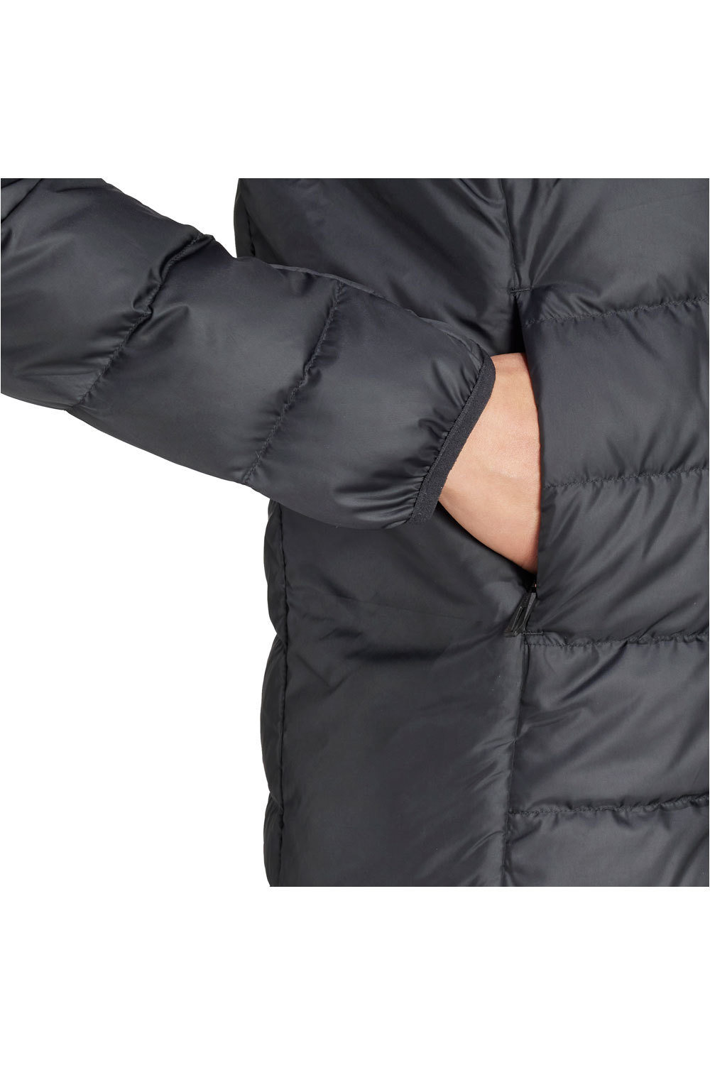 adidas chaqueta outdoor mujer Terrex Multi Light Down 04