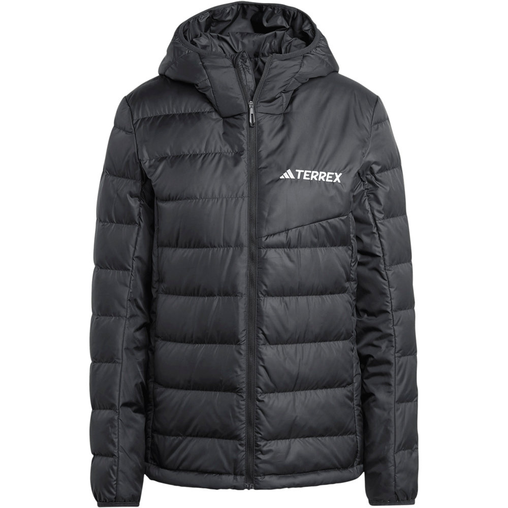 adidas chaqueta outdoor mujer Terrex Multi Light Down 05