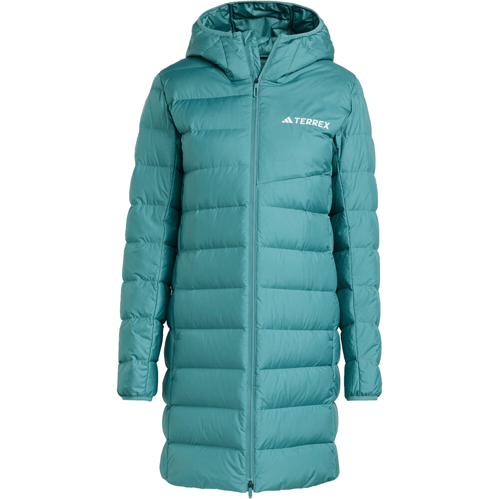 adidas chaqueta outdoor mujer TERREX MULTI LIGHT DOWN 05