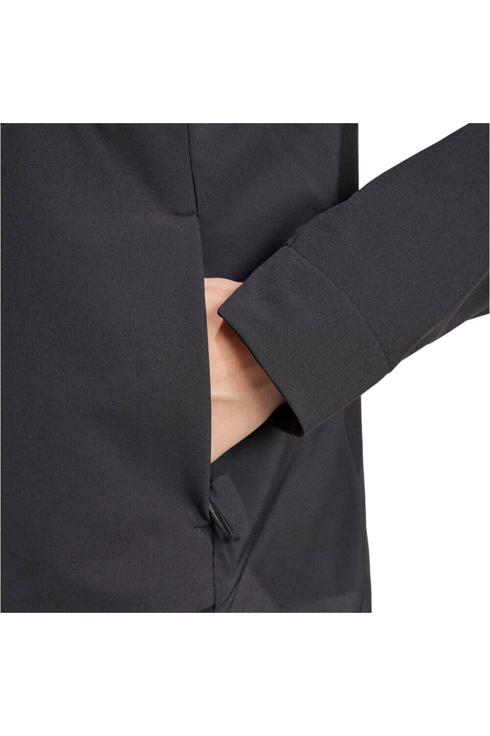 adidas chaqueta outdoor mujer TERREX MULTI SOFTSHELL 04