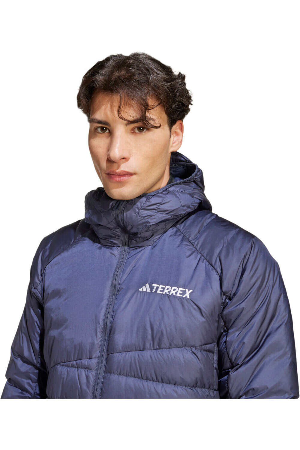 adidas chaqueta outdoor mujer TERREX XPERIOR CLIMAWARM+ 03