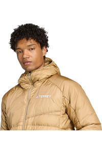 adidas chaqueta outdoor mujer TERREX XPERIOR CLIMAWARM+ 04