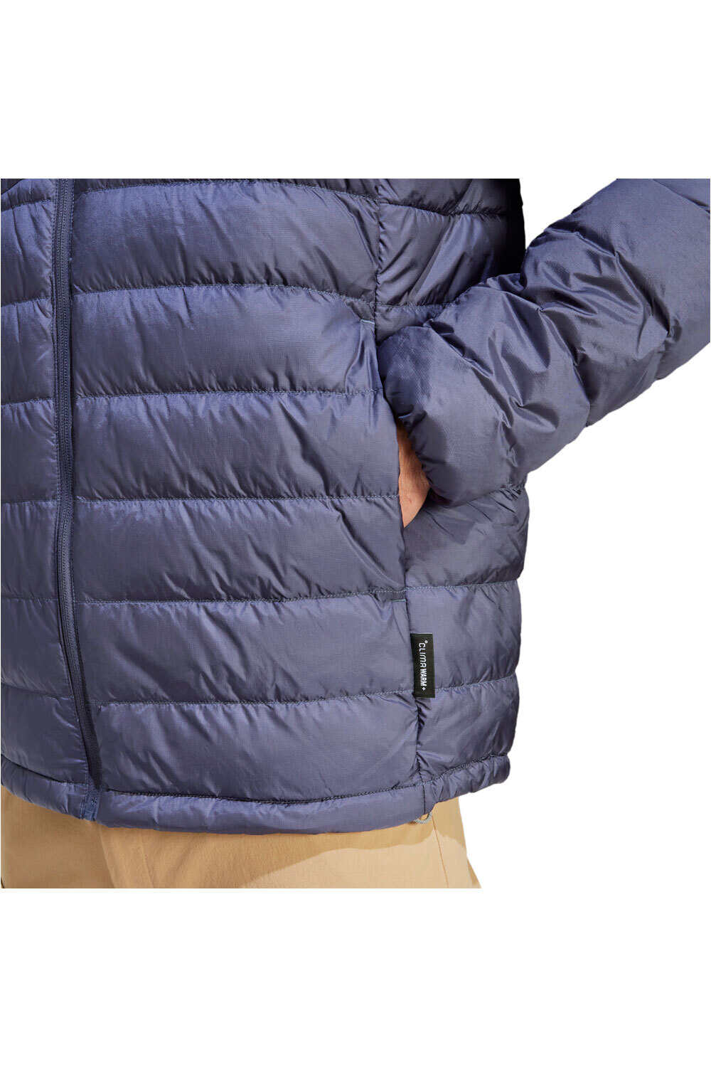 adidas chaqueta outdoor mujer TERREX XPERIOR CLIMAWARM+ 04