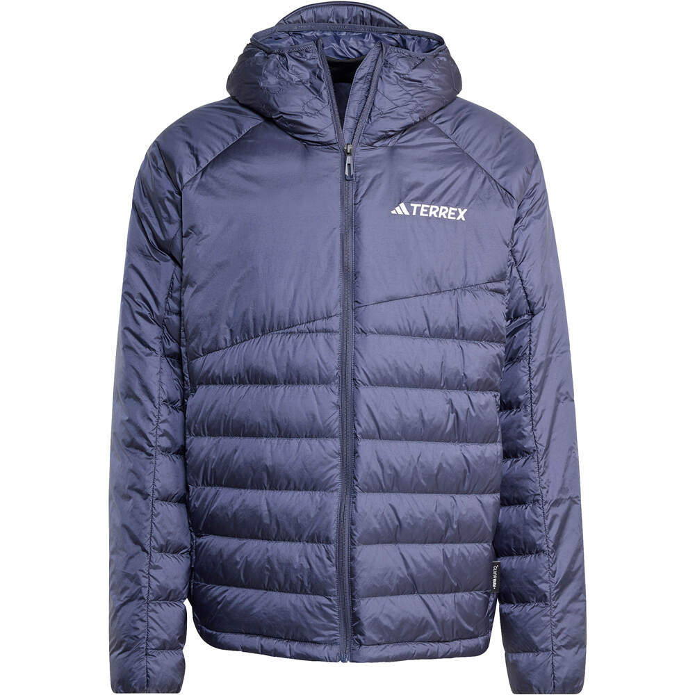 adidas chaqueta outdoor mujer TERREX XPERIOR CLIMAWARM+ 05