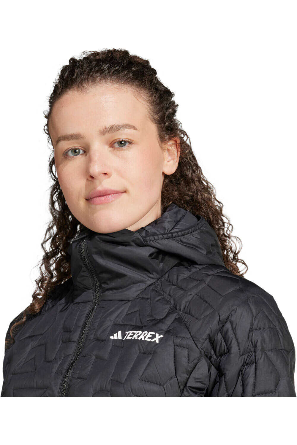 adidas chaqueta outdoor mujer TERREX XPERIOR PRIMALOFT LOOSE FILL 03