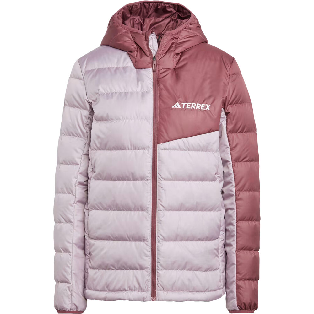 adidas chaqueta outdoor mujer W MT DOWN H J 05
