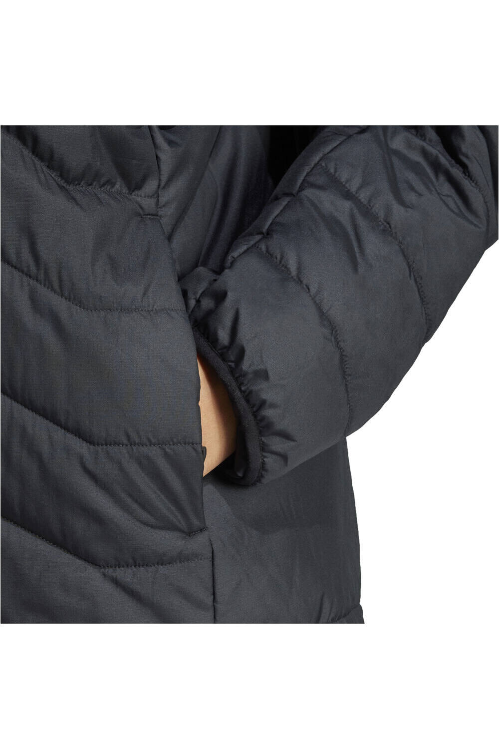 adidas chaqueta outdoor mujer W MT IN HO J PS 04