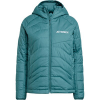 adidas chaqueta outdoor mujer W MT INS HO JKT 05