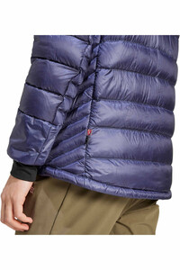 adidas chaqueta outdoor mujer W XPR DWN HO J 04