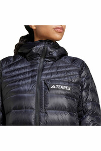 adidas chaqueta outdoor mujer W XPR DWN HO J 04