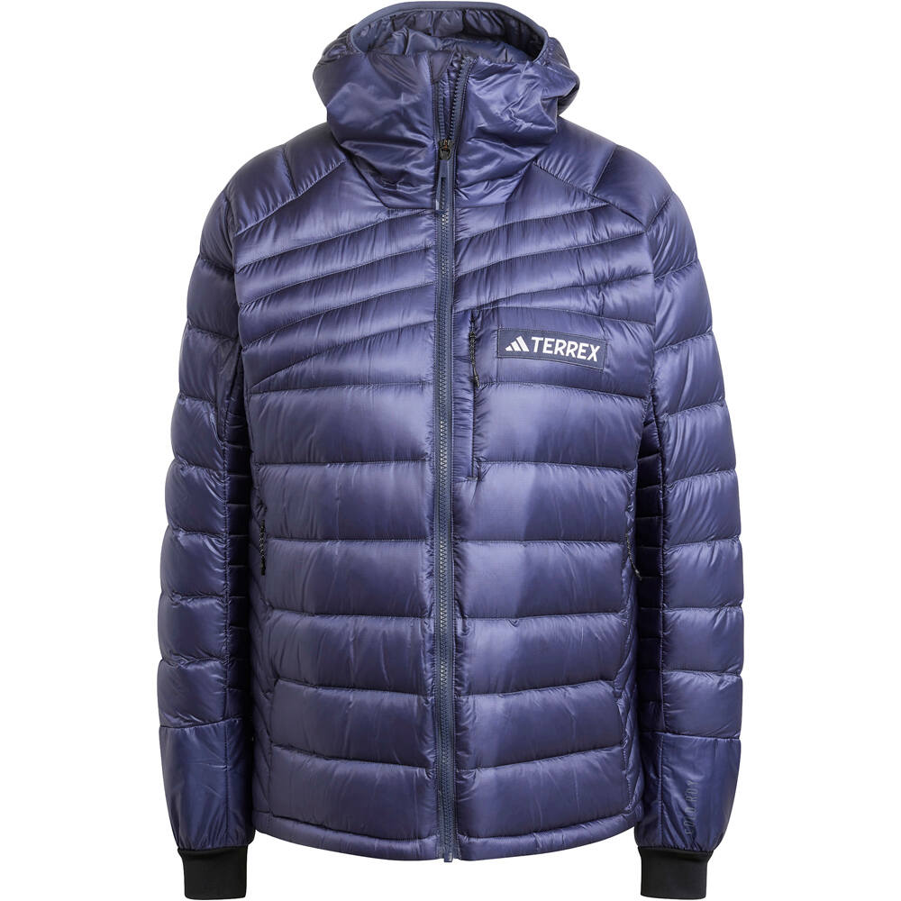 adidas chaqueta outdoor mujer W XPR DWN HO J 05