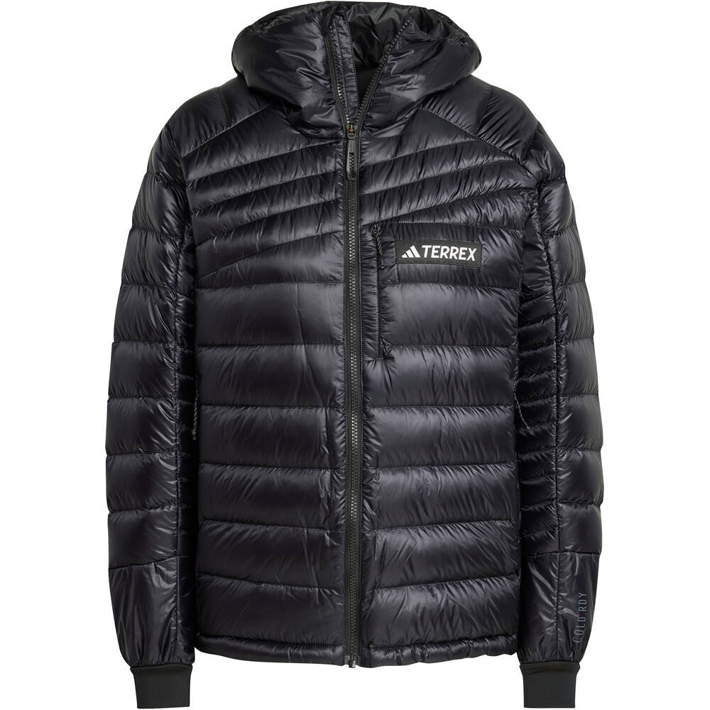 adidas chaqueta outdoor mujer W XPR DWN HO J 05