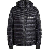 adidas chaqueta outdoor mujer W XPR DWN HO J 05