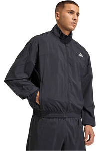 adidas Chaqueta Running Hombre ADI365 CHEERING 03