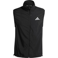 adidas Chaqueta Running Hombre ADI365 ESSENTIALS 04