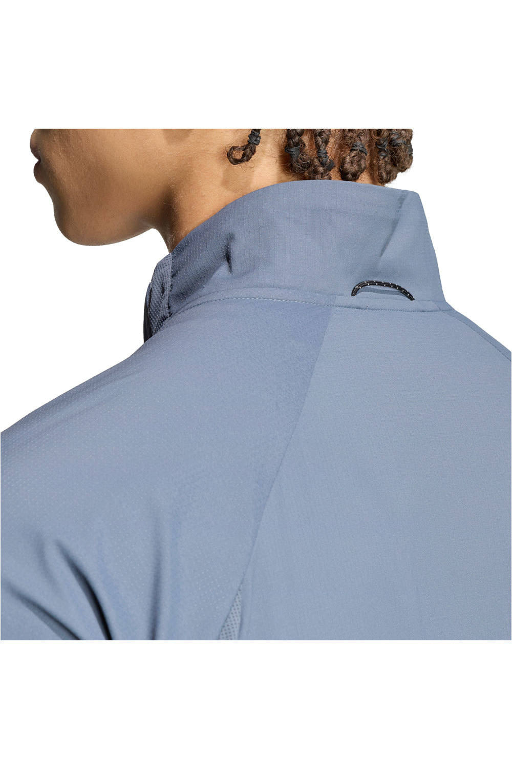 adidas CHAQUETA RUNNING HOMBRE ADI365/// JKT M vista detalle