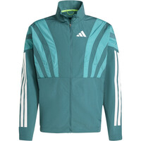 adidas CHAQUETA RUNNING HOMBRE ADIZERO ARCHIVE 04