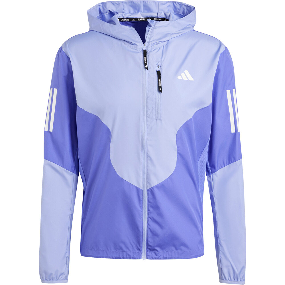 adidas CHAQUETA RUNNING HOMBRE OTR B CB JKT 04