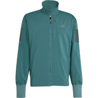 adidas CHAQUETA RUNNING HOMBRE OWN THE RUN WINTERIZED 04