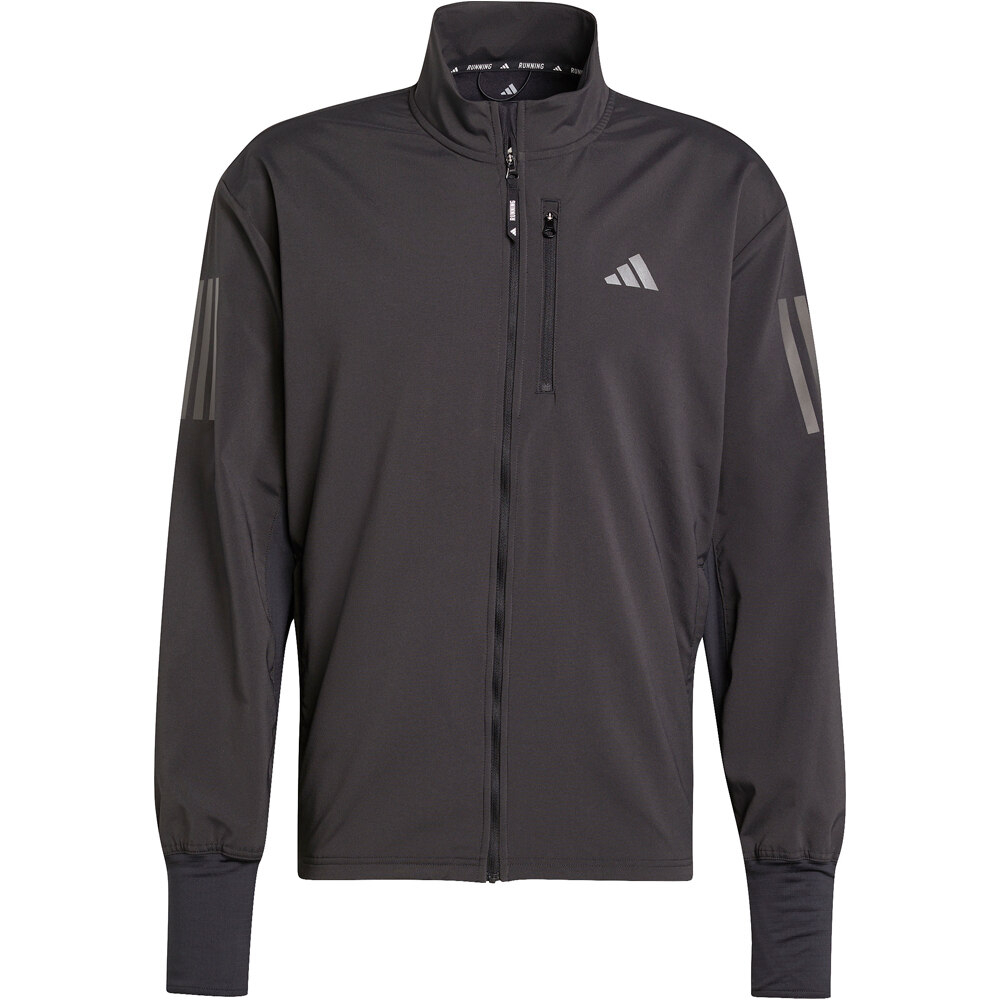 adidas CHAQUETA RUNNING HOMBRE OWN THE RUN WINTERIZED 04