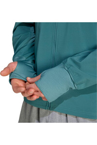 adidas CHAQUETA RUNNING HOMBRE OWN THE RUN WINTERIZED vista detalle