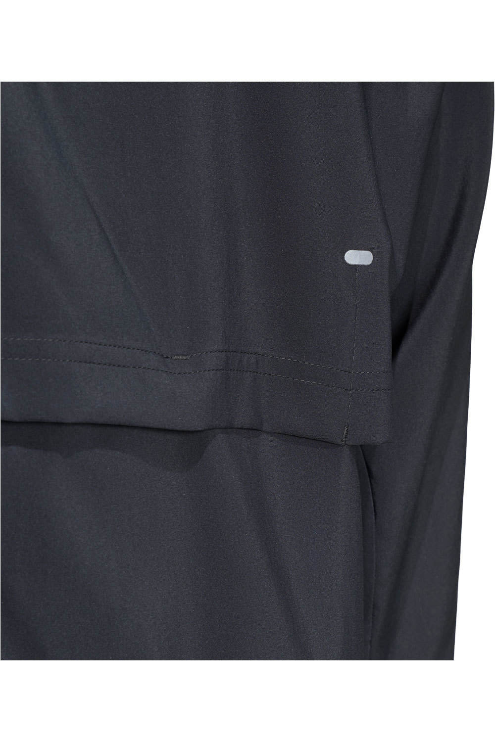 adidas CHAQUETA RUNNING HOMBRE Run Ess JKT M 03