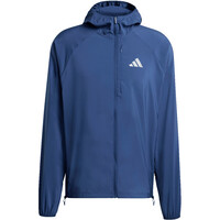 adidas CHAQUETA RUNNING HOMBRE Run Ess JKT M 04