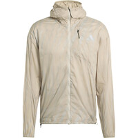 adidas Chaqueta Running Hombre RUNNING REFLECTANTE ADI365 03