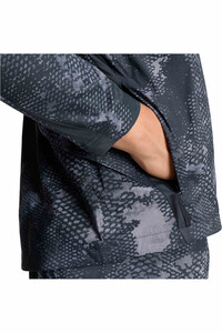 adidas CHAQUETA RUNNING HOMBRE /// SAP M JKT vista detalle