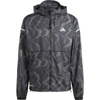 adidas CHAQUETA RUNNING HOMBRE ULT PREM JKT 04