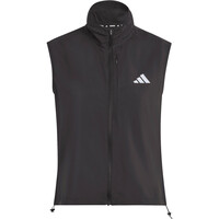 adidas Chaqueta Running Mujer ADI365 ESSENTIALS 04