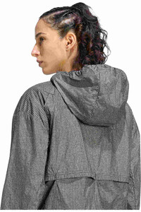 adidas CHAQUETA RUNNING MUJER ADI365 FULL REFLECTIVE 03
