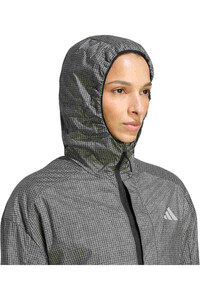 adidas CHAQUETA RUNNING MUJER ADI365 FULL REFLECTIVE vista detalle