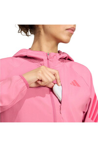 adidas CHAQUETA RUNNING MUJER ADI365 ICONIC 03