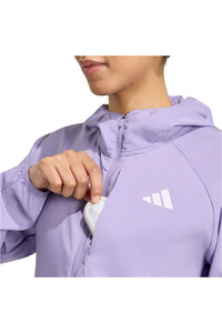 adidas CHAQUETA RUNNING MUJER ADI365 ICONIC 03