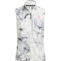 adidas Chaqueta Running Mujer OWN THE RUN SPRAY DYE 04