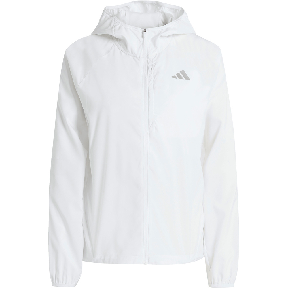 adidas CHAQUETA RUNNING MUJER Run Ess JKT W 04