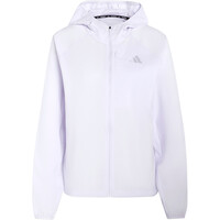 adidas CHAQUETA RUNNING MUJER Run Ess JKT W 04
