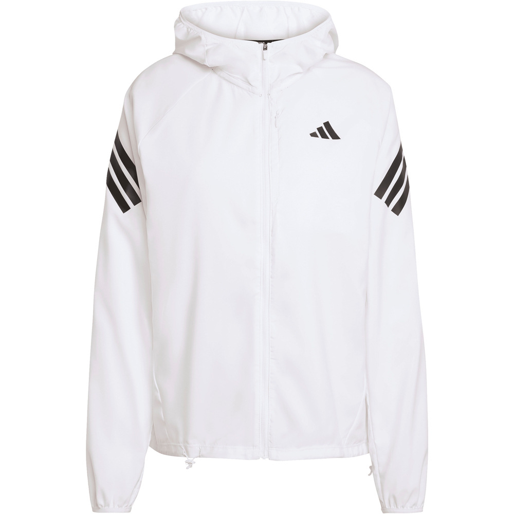 adidas Chaqueta Running Mujer RUNNING ADI365 ICONIC 04