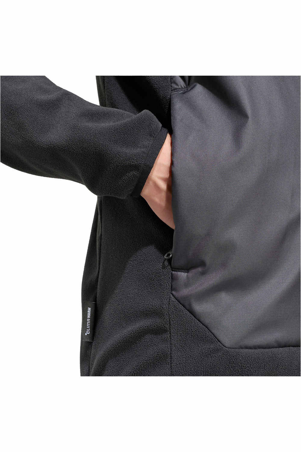 adidas chaqueta softshell hombre MT ESS WINDFL 03