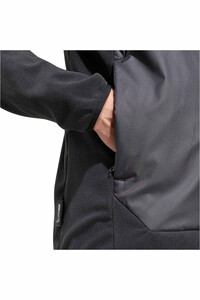 adidas chaqueta softshell hombre MT ESS WINDFL 03