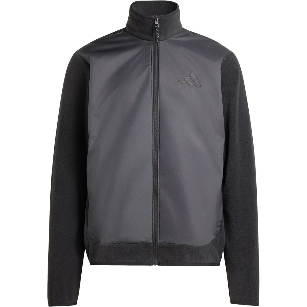 adidas chaqueta softshell hombre MT ESS WINDFL 04