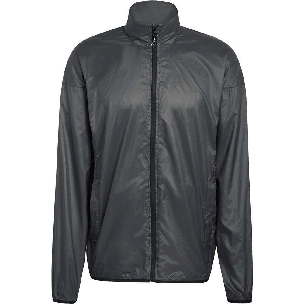 adidas chaqueta softshell hombre TERREX MULTI CLIMA365 WINDWEAVE 05