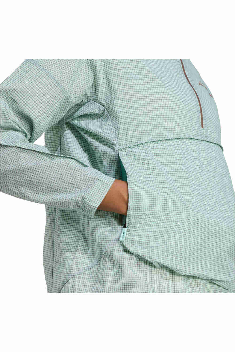 adidas chaqueta softshell mujer ANORAK TERREX XPLORIC WIND 03