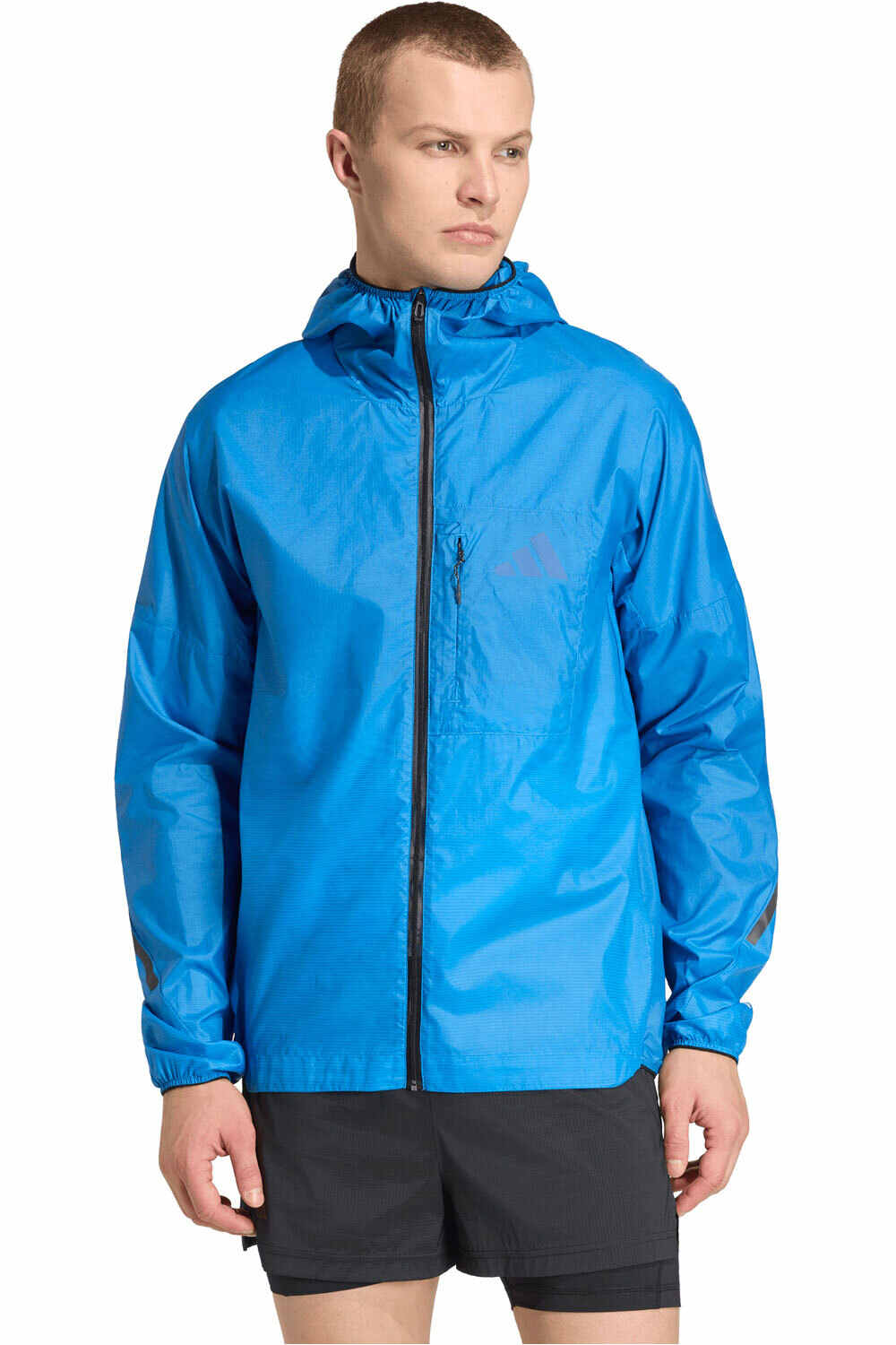 adidas Chaqueta Trail Hombre TERREX XPERIOR CLIMA365 vista frontal