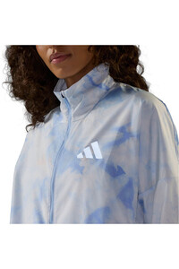 adidas Chaqueta Trail Mujer TERREX MULTI SPRAY DYE CLIMA365 04